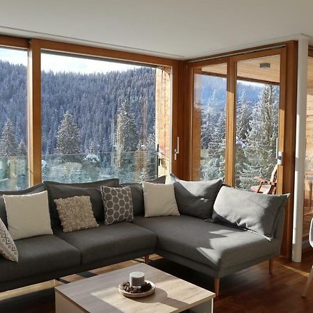 Casa Fluras Διαμέρισμα Φιλμς Εξωτερικό φωτογραφία