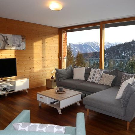 Casa Fluras Διαμέρισμα Φιλμς Εξωτερικό φωτογραφία