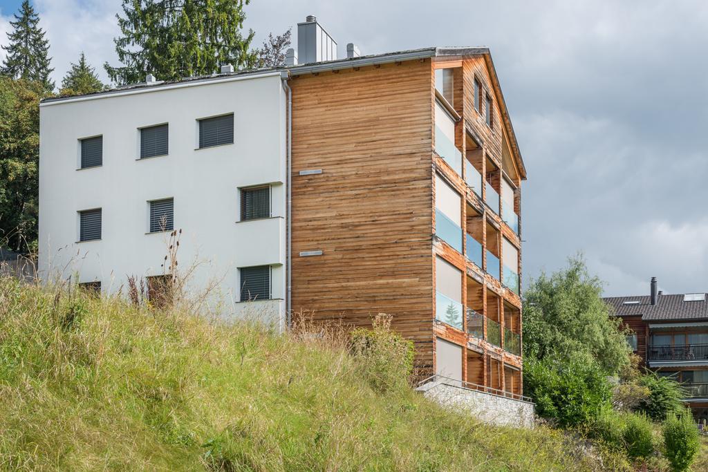 Casa Fluras Διαμέρισμα Φιλμς Εξωτερικό φωτογραφία