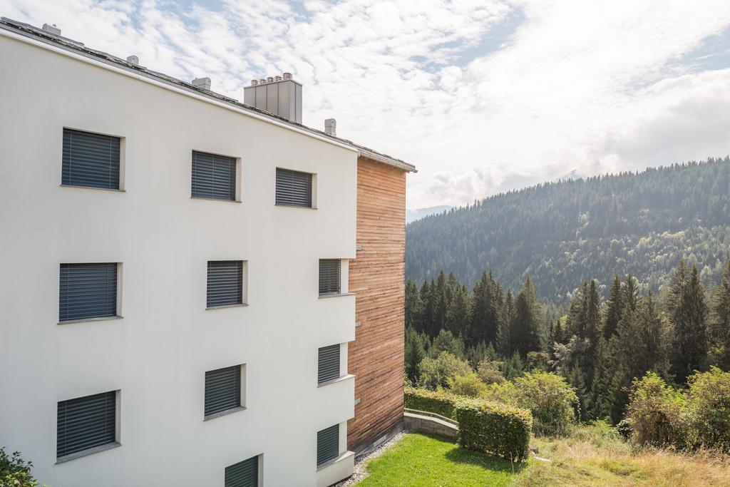 Casa Fluras Διαμέρισμα Φιλμς Εξωτερικό φωτογραφία