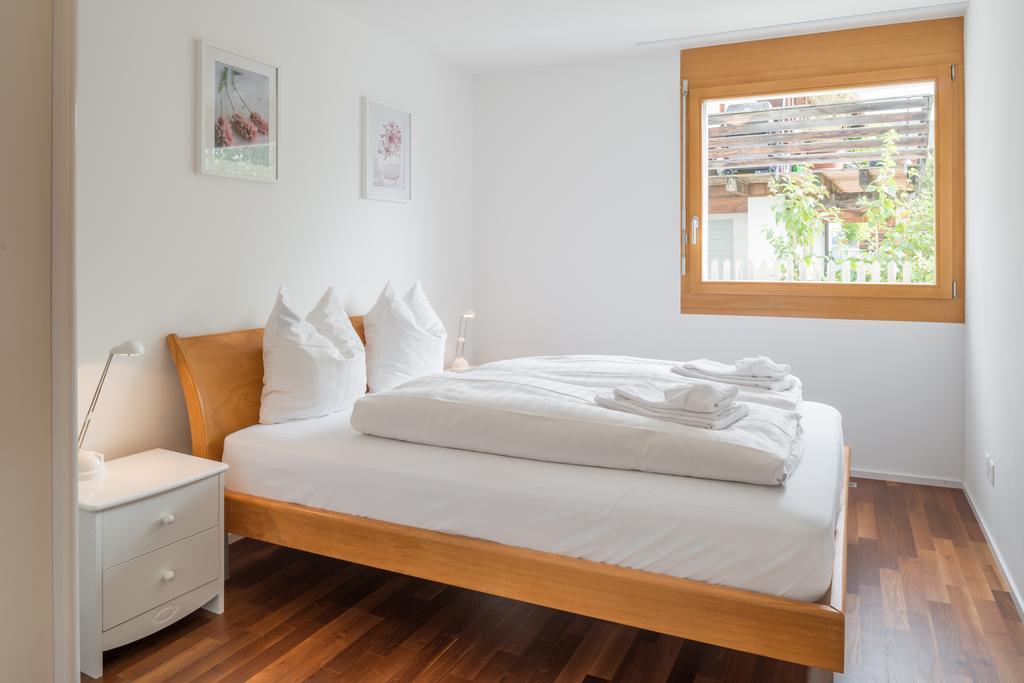 Casa Fluras Διαμέρισμα Φιλμς Εξωτερικό φωτογραφία