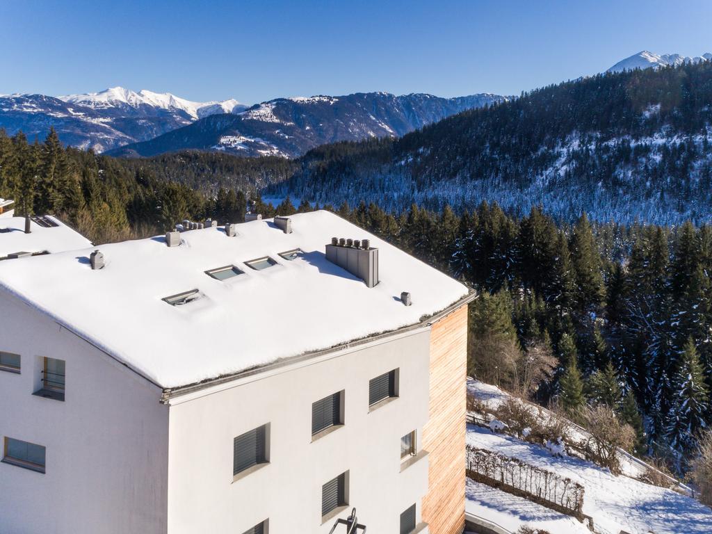 Casa Fluras Διαμέρισμα Φιλμς Εξωτερικό φωτογραφία