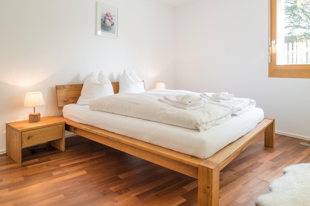 Casa Fluras Διαμέρισμα Φιλμς Εξωτερικό φωτογραφία